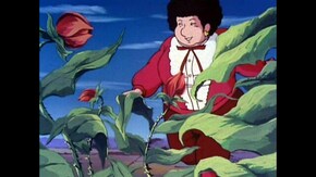 第10話 ダン子先生の恋愛旅行