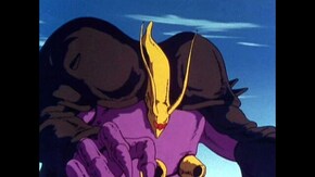 第11話 オーロラに消えたロイド