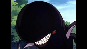 第12話 空飛ぶ不死身クジラ