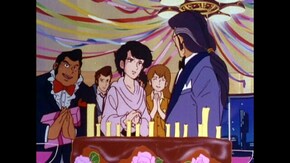 第39話 アルベガス大集合