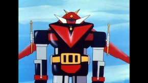 第3話 イオに向って合体だ