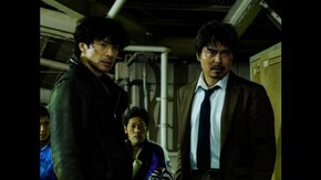 第2話 招かざる客