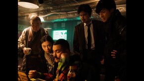 第3話 新型天然痘ウイルス