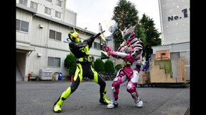 第10話 オレは俳優、大和田伸也