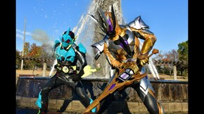 第19話 カノジョは家売るヒューマギア