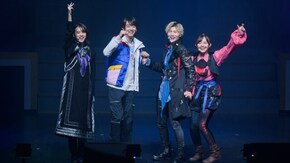 機界戦隊ゼンカイジャー ファイナルライブツアー2022