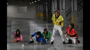 エピソード26 アローな武器にしてくれ