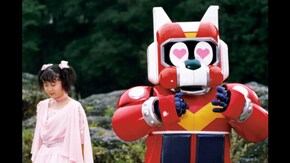 テツワン探偵 ロボタック&カブタック 不思議の国の大冒険