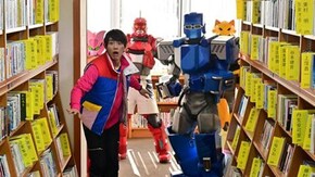 第4カイ ブルブルでっかいおせっかい!