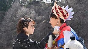 第8カイ ドアtoドアで別世界?!