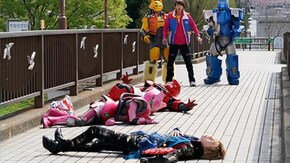 第12カイ ノロノロマイマイ、カタい貝!