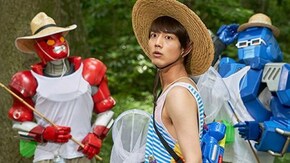 第19カイ ゼンカイ改め、超ゼンカイ!