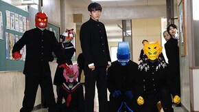 第33カイ~第36カイ