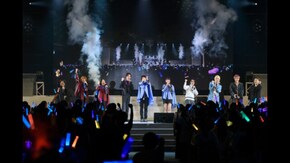仮面ライダーガッチャード ガッチャンコFESTIVAL!!