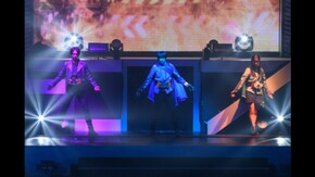 仮面ライダーガッチャード ファイナルステージ
