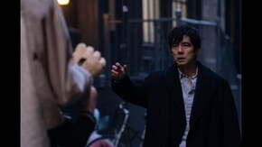 Dear Stranger/ディア・ストレンジャー