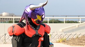 6話 邂逅Ⅴ:逆転のブースト