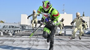 19話 乖離Ⅲ:投票!デザスターは誰だ!