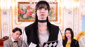24話 乖離SP:緊急特番!デザグラのすべて!