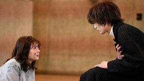 30話 慟哭Ⅵ:手紙の中の王子様