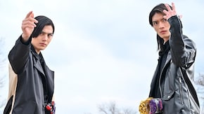 36話 慕情Ⅳ:かりそめの共闘