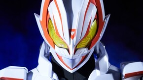 38話 慕情F:九尾の白狐!