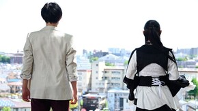 39話 創世Ⅰ:俺のデザグラ
