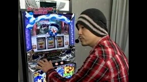 #365 パチスロめぞん一刻2・青ドン~花火の極~