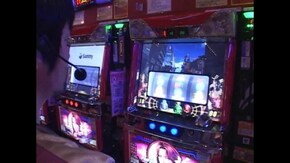 #381 銀河英雄伝説(ミズホ)・北斗の拳2ネクストゾーン将(サミー)・天地を喰らう(ロデオ)