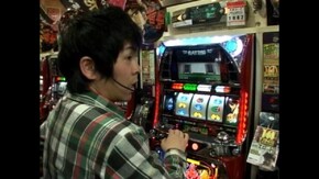 #384 新世紀エヴァンゲリオン~約束の時・哲也新宿vs上野(アリストクラート)