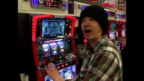 #391 新世紀エヴァンゲリオン~魂の軌跡~/パチスロ交響詩篇エウレカセヴン
