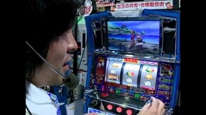 #398 ポパイブリッド・恐怖新聞~第2章~