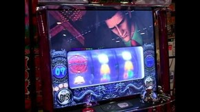 #403 パチスロ交響詩篇エウレカセブン・パチスロ蒼天の拳