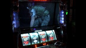 #415 バイオハザード
