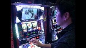 #422 デビルマンII悪魔復活・パチスロスパイダーマン3・天空のシンフォニア・他