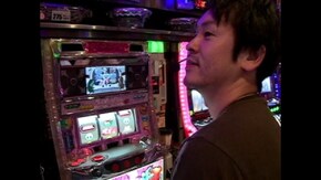 #423 シェイク2・ギラギラ爺サマー