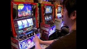#424 ギラギラ爺サマー・マジカルハロウィン2