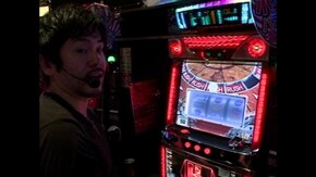 #426 銀河英雄伝説・パチスロハードボイルド~グリフォンの幻影~・マジカルハロウィン2