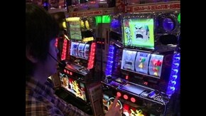 #436 緑ドンVIVA情熱南米編/アントニオ猪木が元気にするパチスロ機