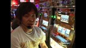 #449 パチスロ創聖のアクエリオン/緑ドンVIVA情熱南米編/秘宝伝封じられた女神