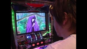 #451 緑ドンVIVA情熱南米編/新鬼武者/パチスロBLOOD+/アイムジャグラーEX/ハ