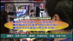 #538 ゴルゴ13‐薔薇十字団の陰謀‐/SLOT牙狼/押忍!番長2