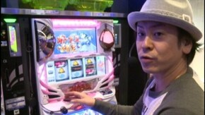 #633 SLOT 魔法少女まどか☆マギカ