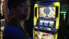 #672 ジャッカスチーム/煩悩BREAKER禅/マイジャグラーII