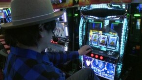 #755 パチスロ攻殻機動隊S.A.C. 2nd GIG /アナザーゴッドポセイドン‐海皇の参戦‐