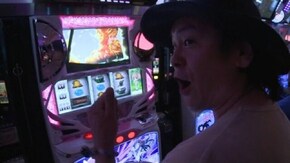 #774 SLOT魔法少女まどか☆マギカ/A‐SLOT エイリヤンエボリューション