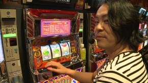 #781 SLOT 魔法少女まどか☆マギカ2/リノ/パチスロ鉄拳2nd