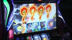 #784 沖ドキ!‐30 /回胴性ミリオンアーサー