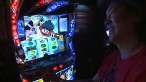 #785 クランキーセレブレーション/押忍!番長3