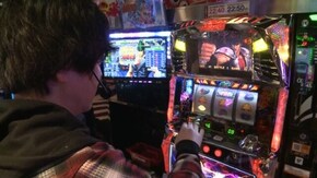 #789 パチスロ北斗の拳 転生の章/パチスロ北斗の拳 強敵
